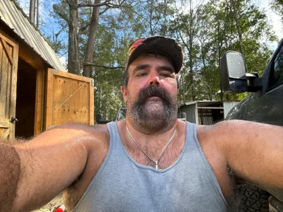 Profile of CowboyCock5569