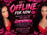 theerubyred's webcam live show