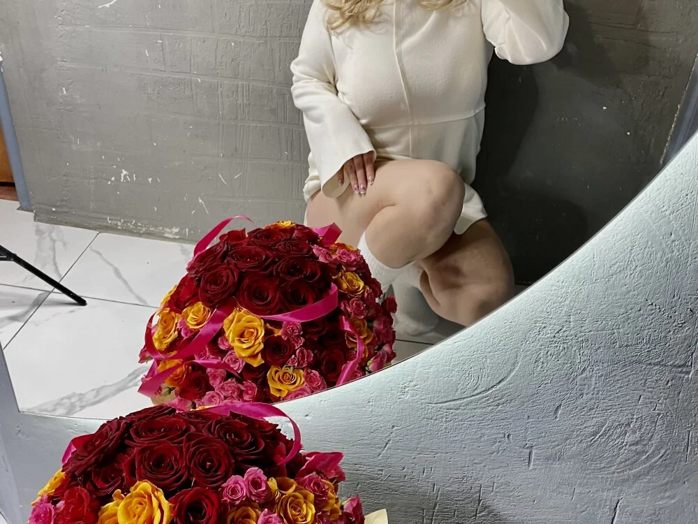 Nikusia Offline XXX-chat