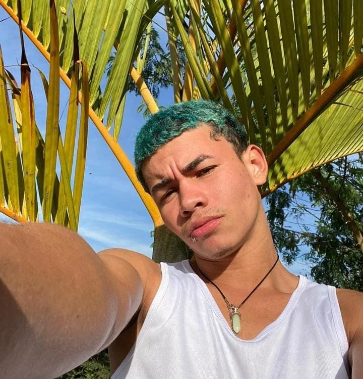 bayguys' Offline XXX Chat