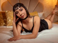 LaylaJames's webcam live show