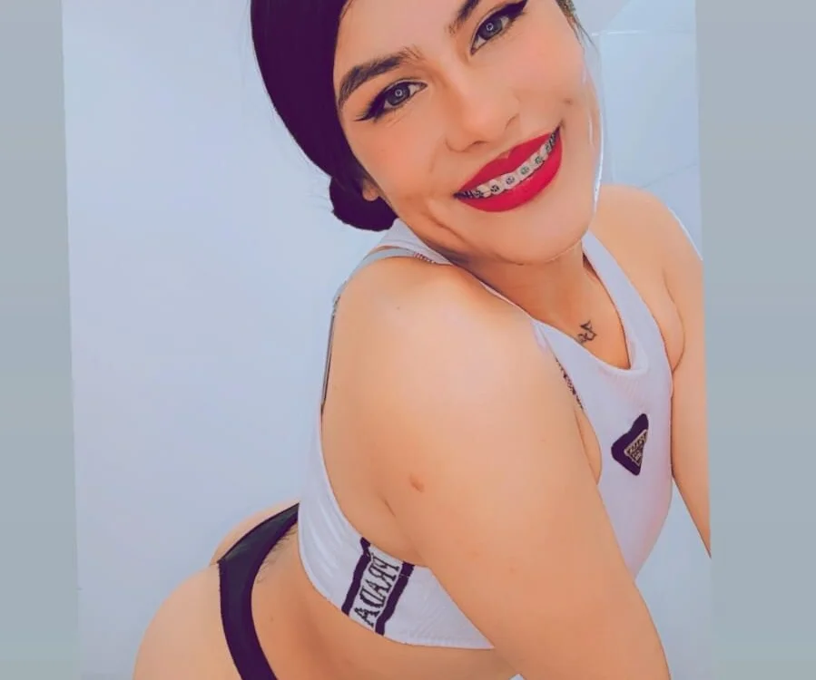 ailyn-7 오프라인 XXX 채팅