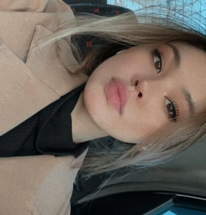 Miss_Rioko's Offline XXX Chat