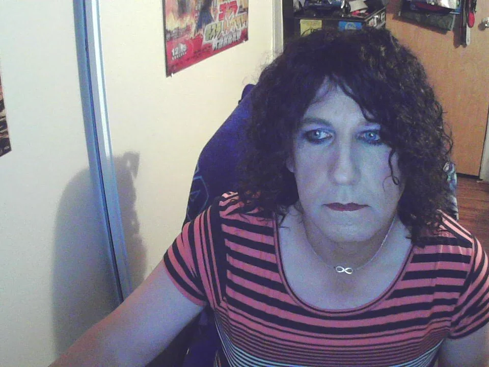 EricaPantyhose Chat XXX offline