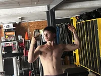 Ebebyjuan's webcam live show