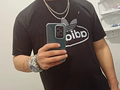 Dario240_ - Boy 