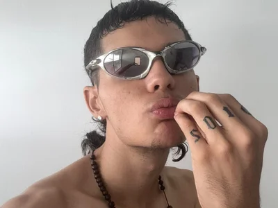 Rick_x_ - Boy 
