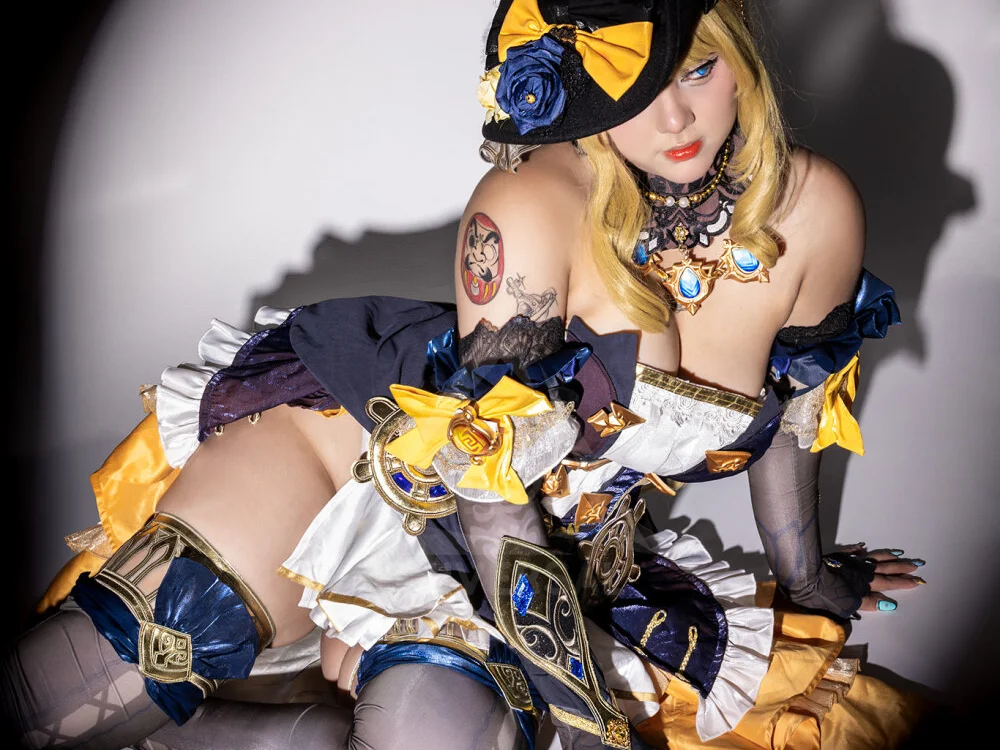 NanaOsakyのライブXXXチャット