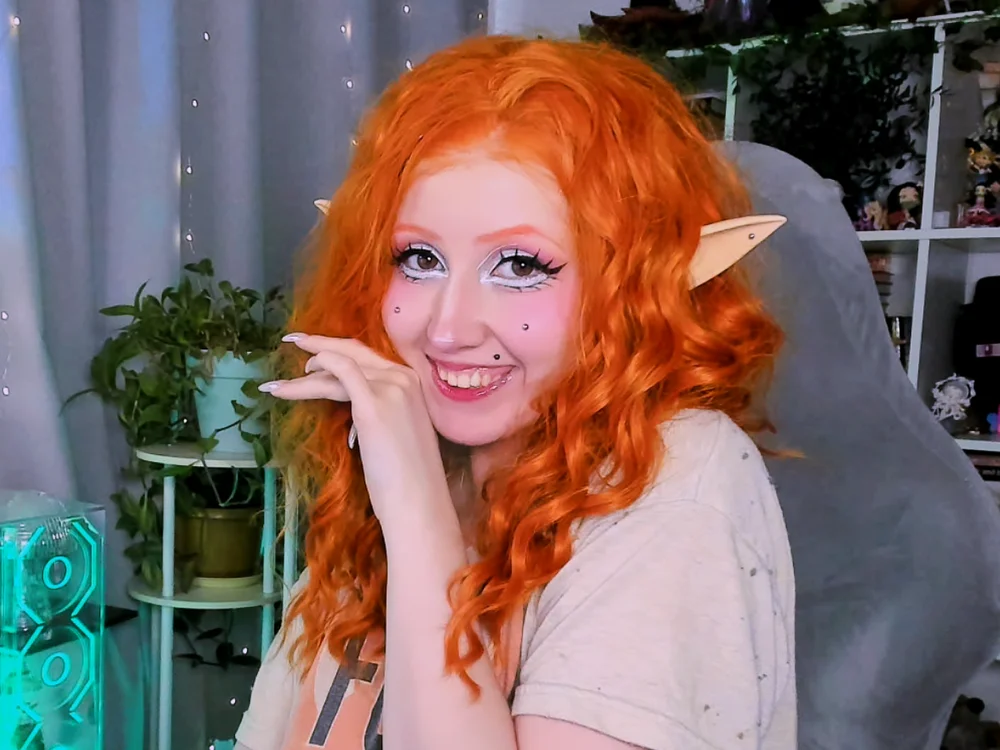 Chat XXX offline de ohclementine