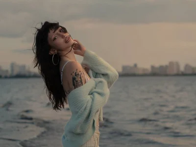 TheressaPattengale - Girl 