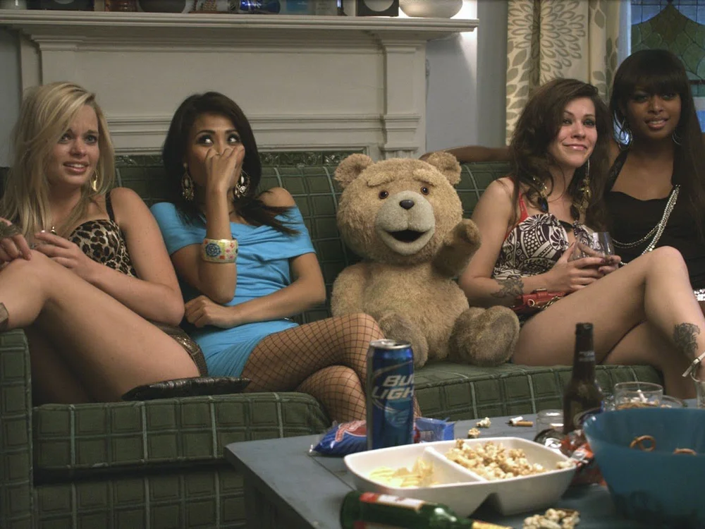 LatinBear's Offline Chat Room