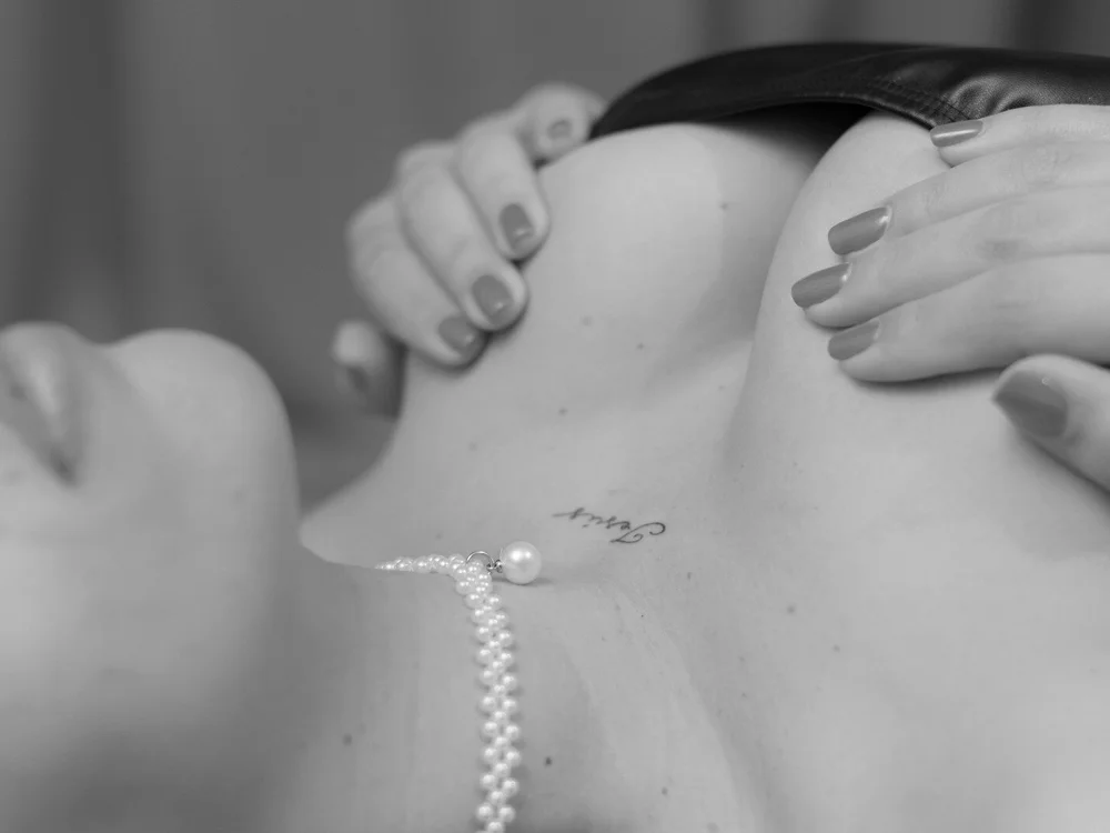 CamilleJuicy's Offline XXX Chat