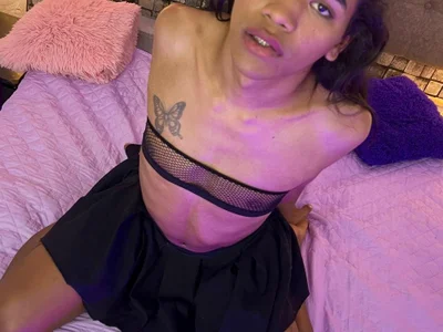 Yeika_smith - Trans 