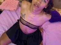 yeika_smith's webcam live show