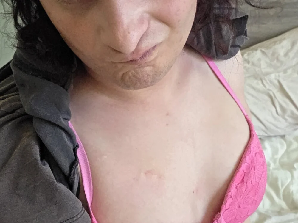 kimsupremesissy offline XXX-chatje