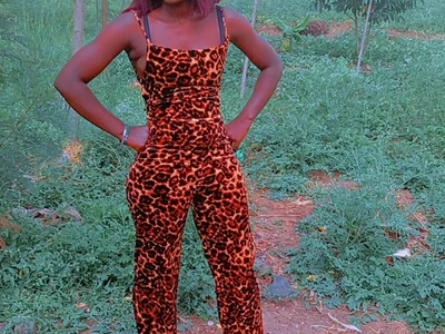 Teepa - Girl 