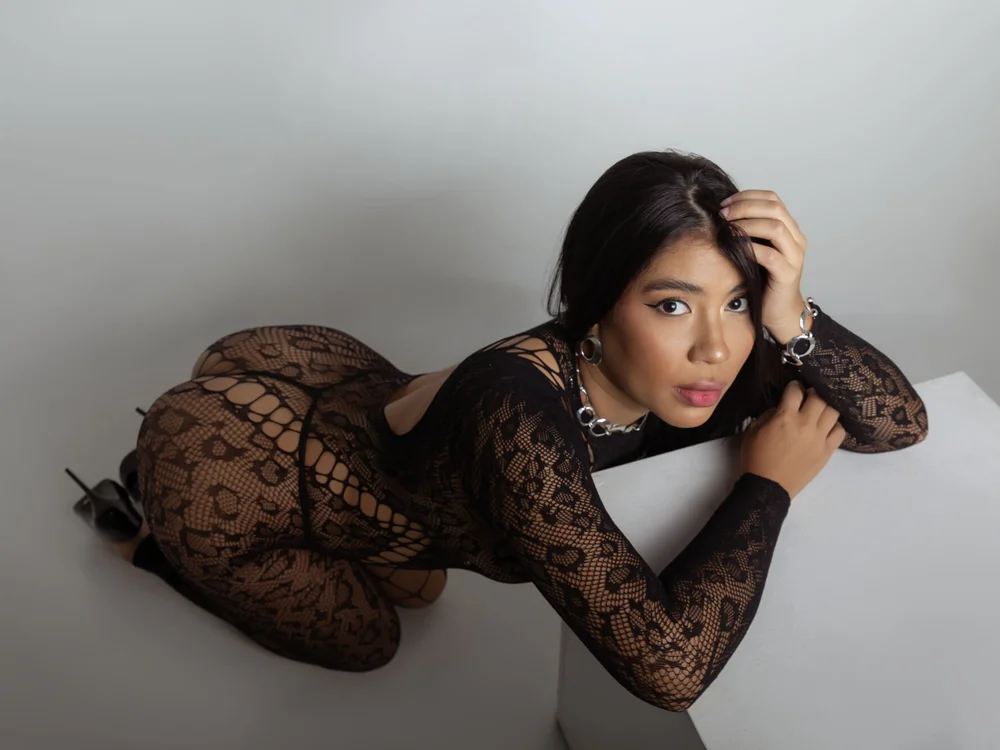 ห้องแชทออฟไลน์ของ Isabell_Ruiz