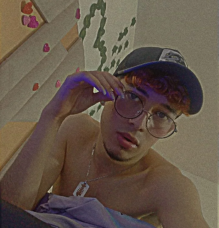 Axel_tay's Live XXX Chat