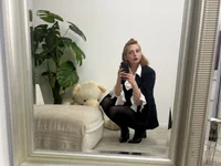 EllieKnights Live XXX-chat