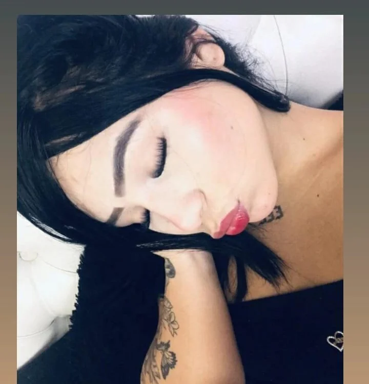 ChanellCambel's Offline XXX Chat