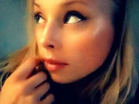 Model samanthajames22