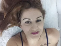 Модель sweet_angela_