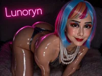 Model lunoryn