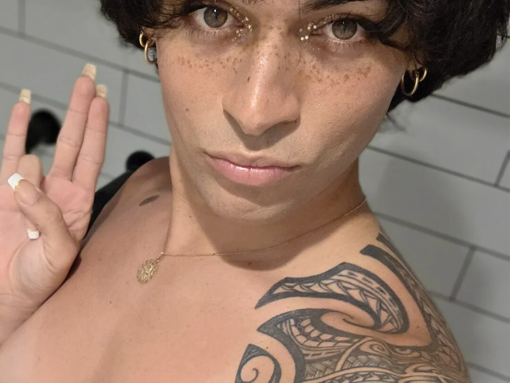 BrylinBloom – Offline XXX chat