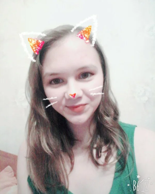 MellyWonder's Offline XXX Chat