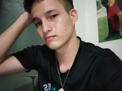 El_rubioo_ - Boy 