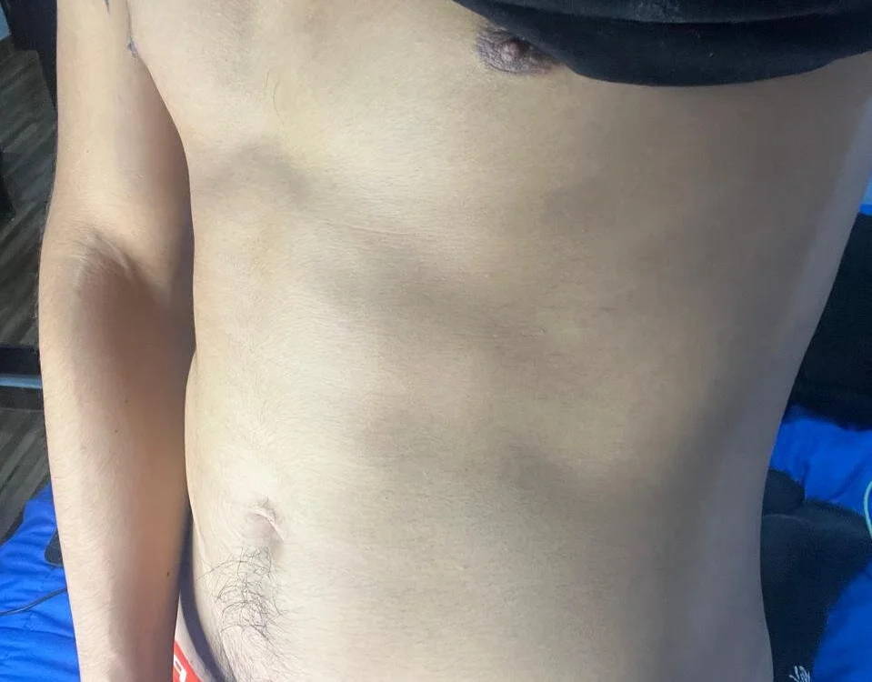 Guyreal_Horny: συνομιλία ΧΧΧ εκτός σύνδεσης