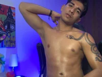 valentino_santoss's webcam live show