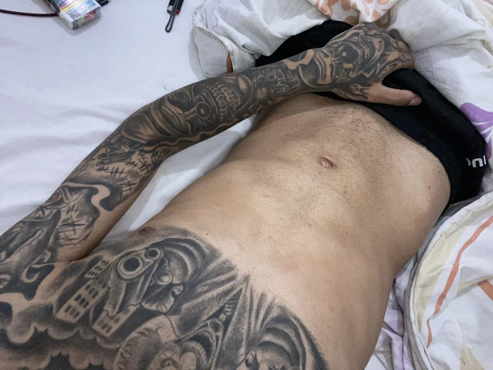 WendelTatuado offline chatrum