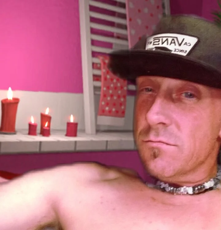 Sembang XXX Luar Talian brandonpatteson