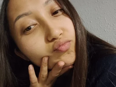 Anna_CaramelDream - Girl 