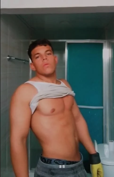 ห้องแชทออฟไลน์ของ VictorHoffman