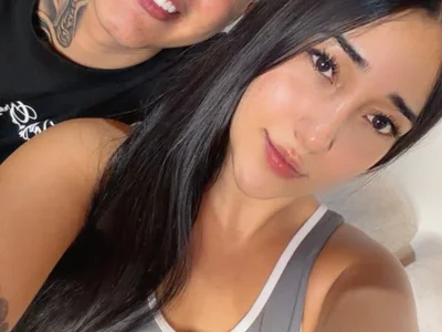 Isaandsebas Couple Hd Free Cam Striptease