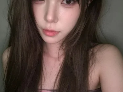 Limerence-01 - Girl 