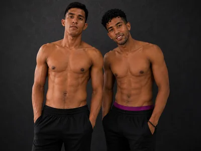 Hot_boy_latino - Couple 