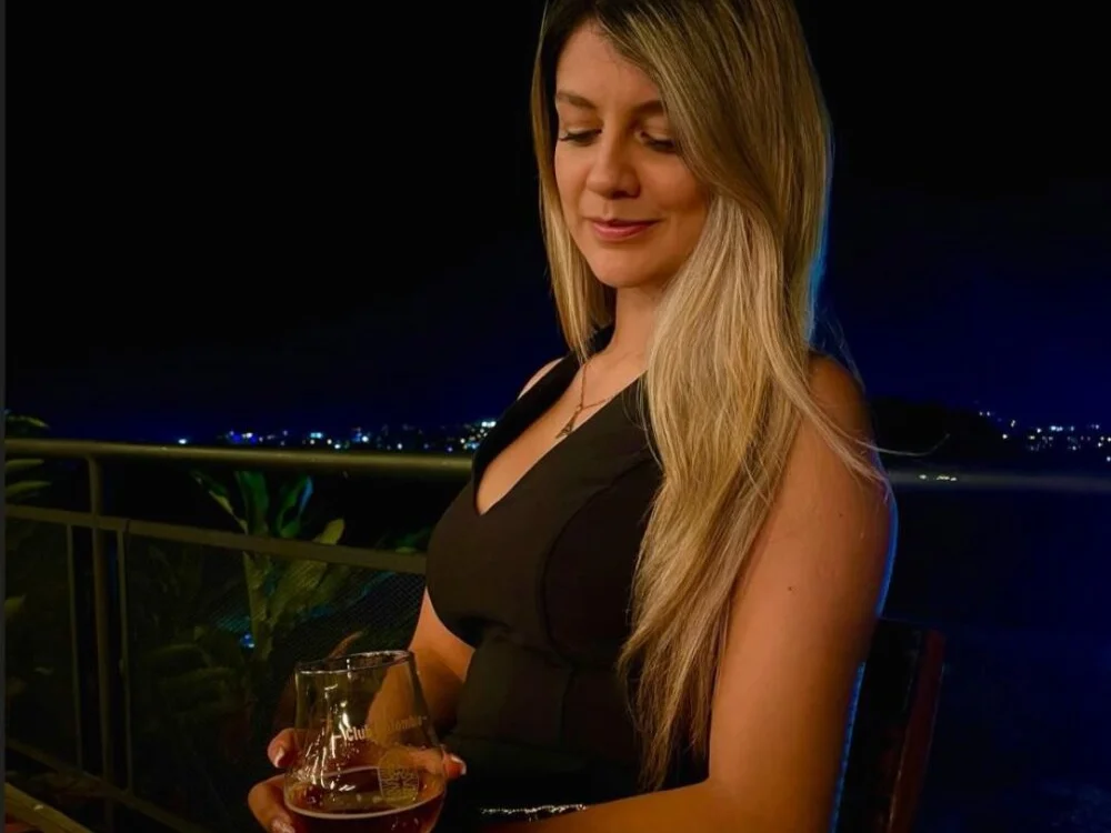 BlondieCutee Offline XXX Chat