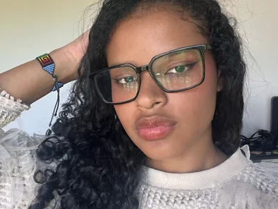 Estefa_rose - Girl 