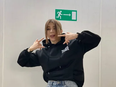 FallonGarza