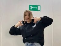 FallonGarza's webcam live show