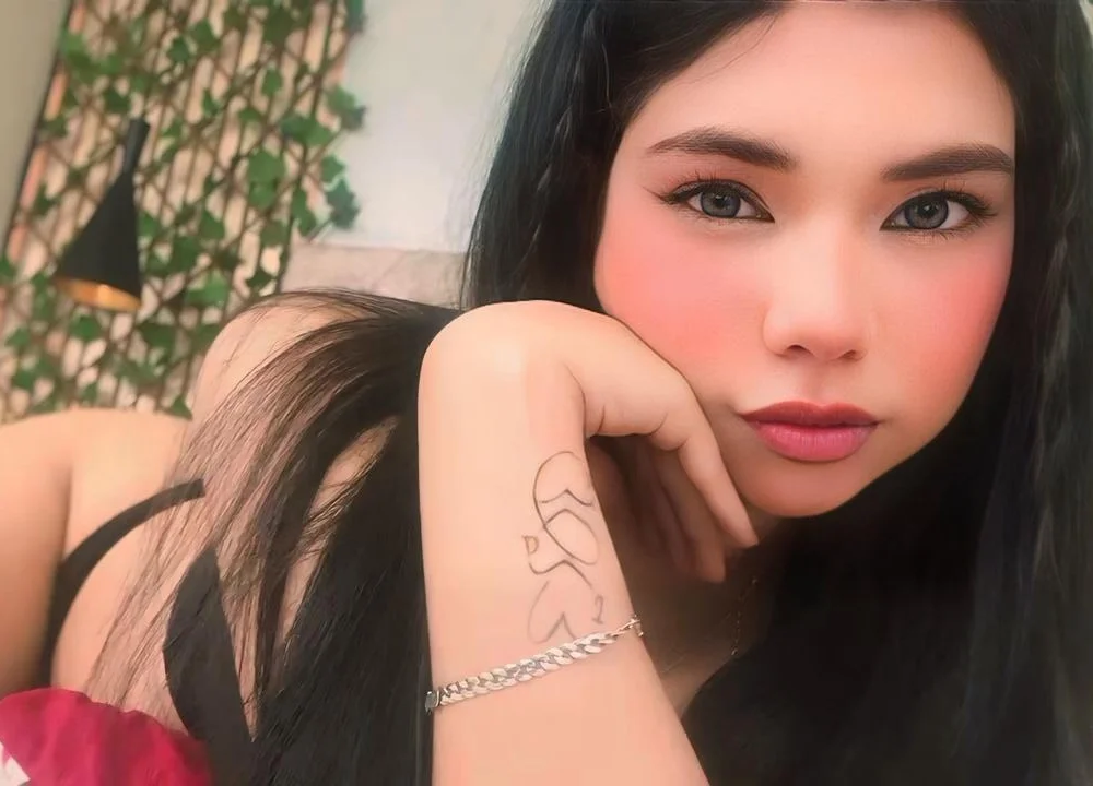 Offline XXX chat modela Nathy_Pelaez