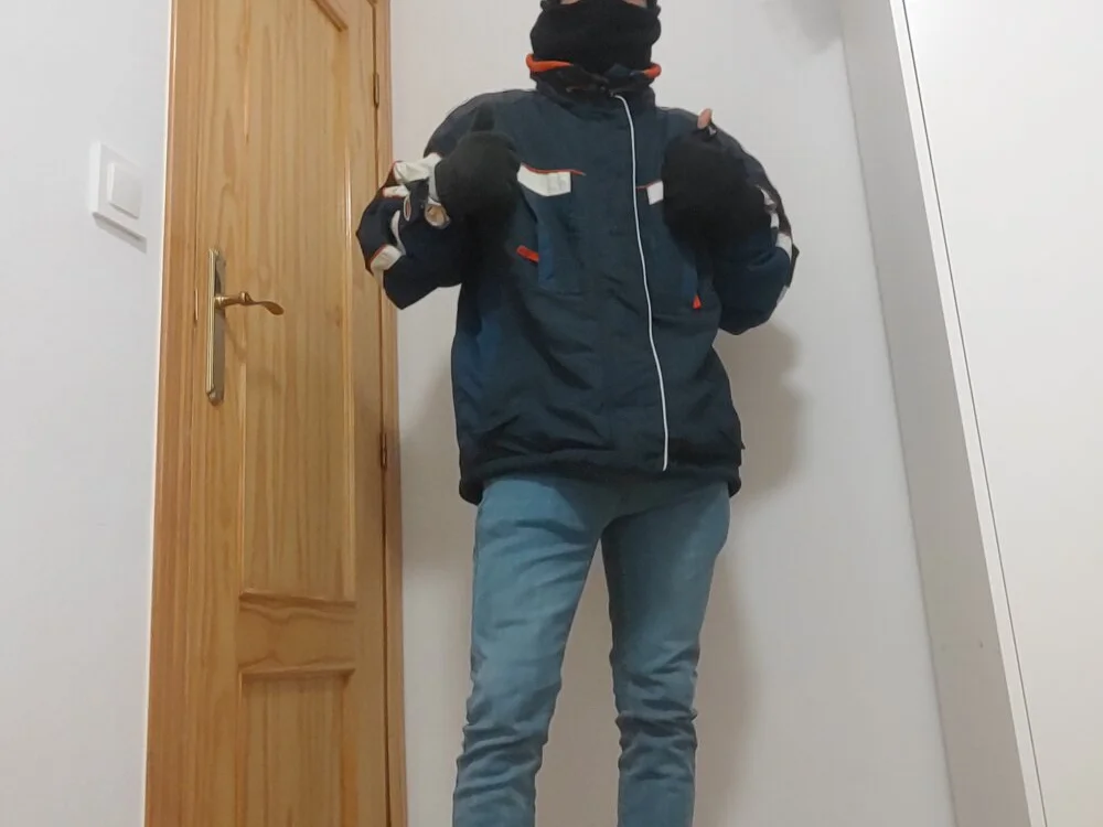 Czat XXX offline – kelvinleninreyessantana