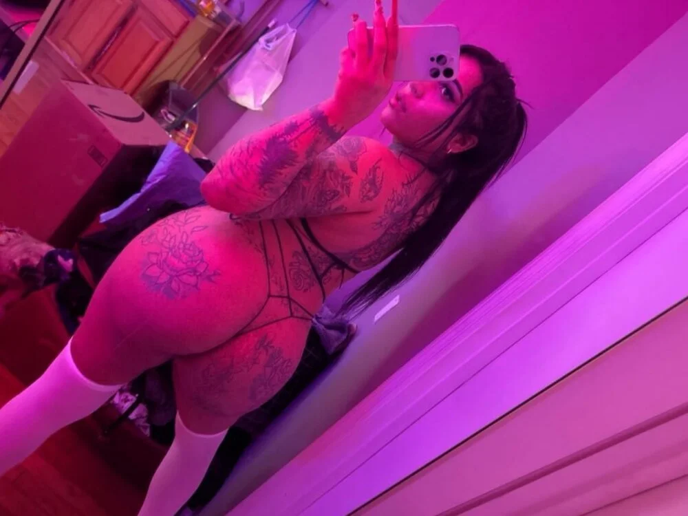 Cory_latina offline XXX-chatje