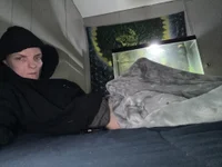 AcexKilo's webcam live show