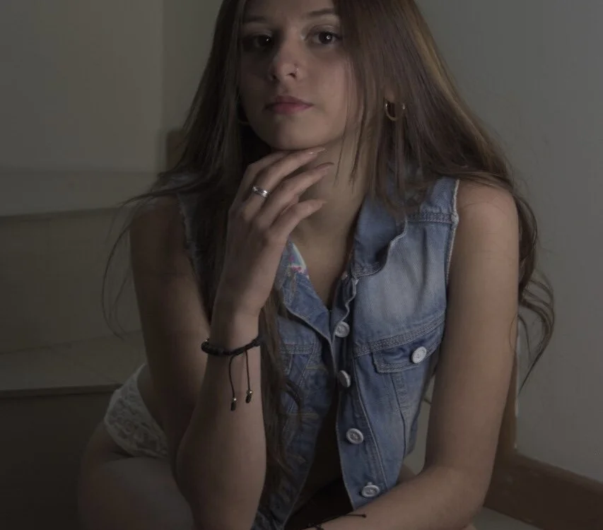 allison_parker26's Offline Chat Room