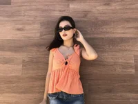 Модель EllieCoconut001