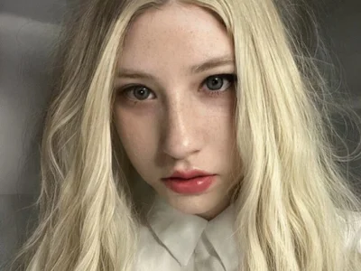 CofeBlond1 - Girl 